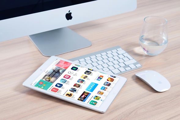 Driving Business Success How AI Transforms Mobile App Development