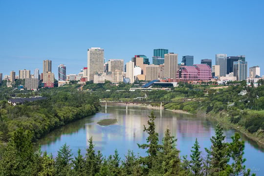 How To Build A Successful Business In Edmonton, Alberta