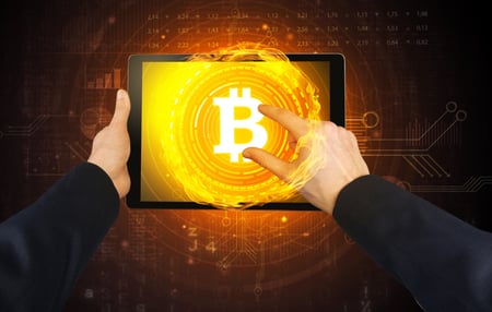 Crypto Startups Scale Up