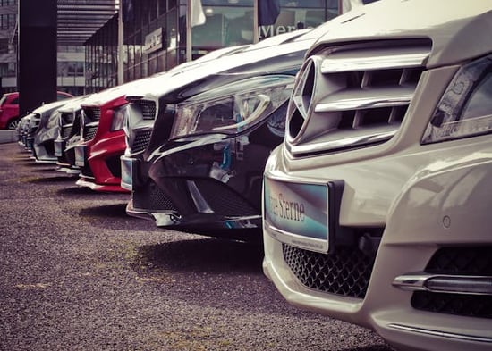 Emerging Trends in Automotive Retail The Shift Towards Online Sales and Direct-to-Consumer Models