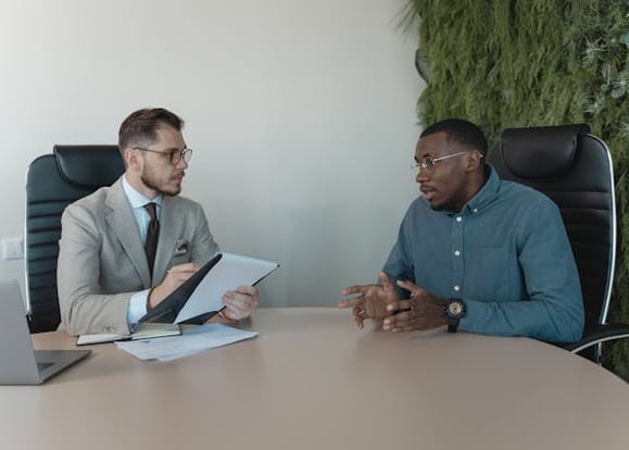 Empowering Employees Through Transparent Feedback