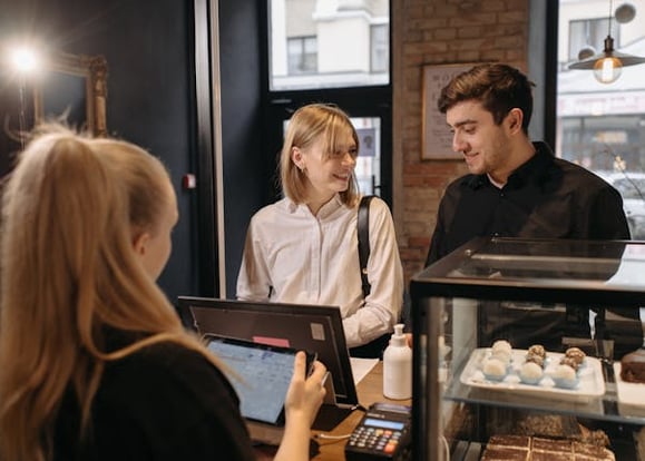 Engaging Customers