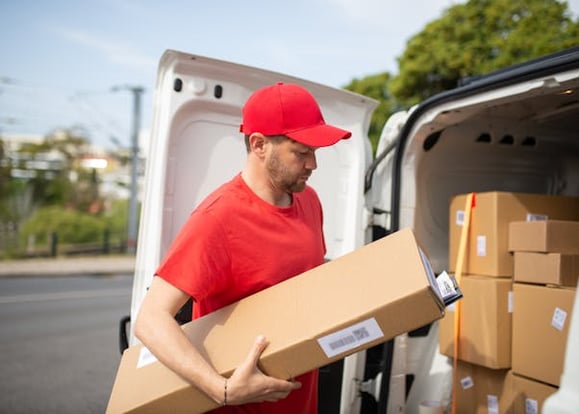 Enhanced Fulfillment Options