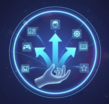 Enhancing Player Freedom and Choice