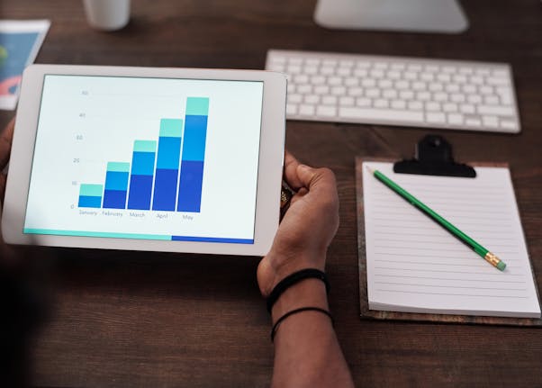 Enhancing Sales Intelligence with Rich Company Data A Guide for Entrepreneurs