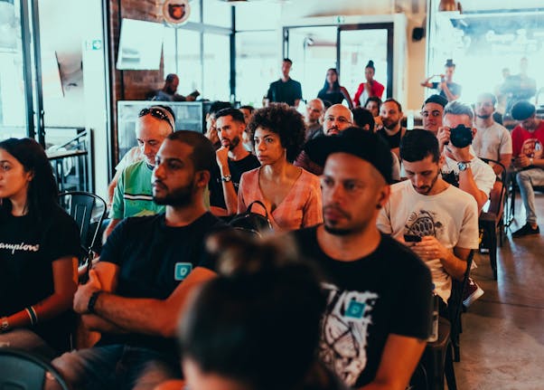 Ensure your keynote speaker isn’t just saying what they think you and your audience want to hear