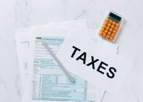 4 Tax Mistakes Small Business Owners Make—And How to Avoid Them