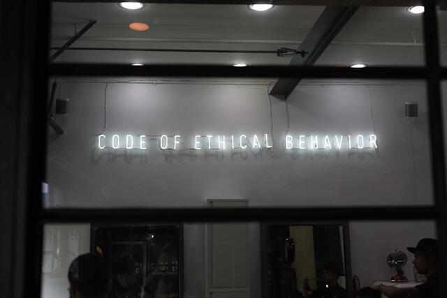 Ethical B2B Lead Generation Best Practices for Transparency and Compliance