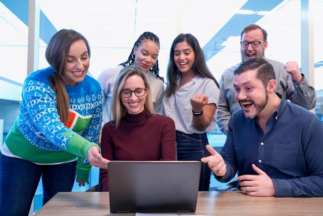 Examples How Web3 Digital Marketing Agencies Generate Results