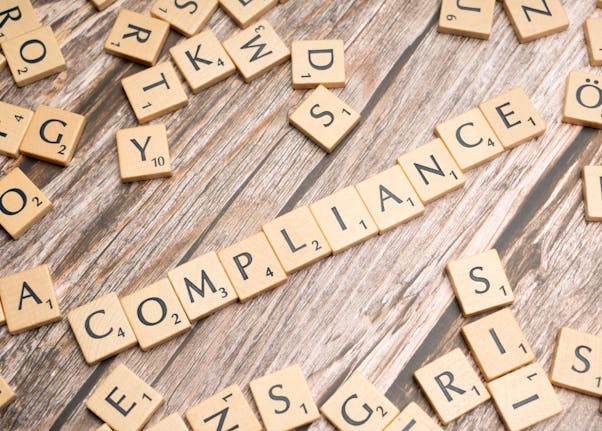 Expert Ideas for Improving Business Compliance