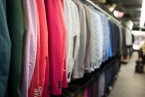 Sustainable clothing provides economic benefits for both consumers and producers