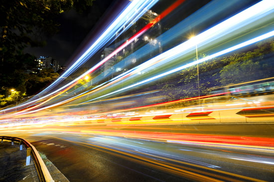 Stay agile and move with the market