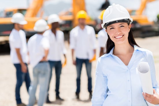 Top 6 Reasons to Have a Safety Consultant on Your Construction Team