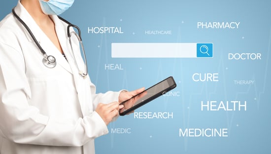 AI Driven Search Provides More Relevant and Contextual Results
