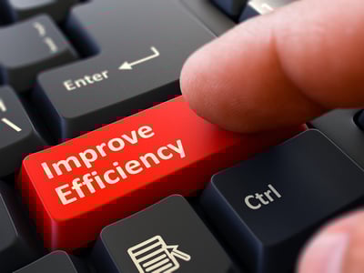Online Board Portal Boosts Efficiency