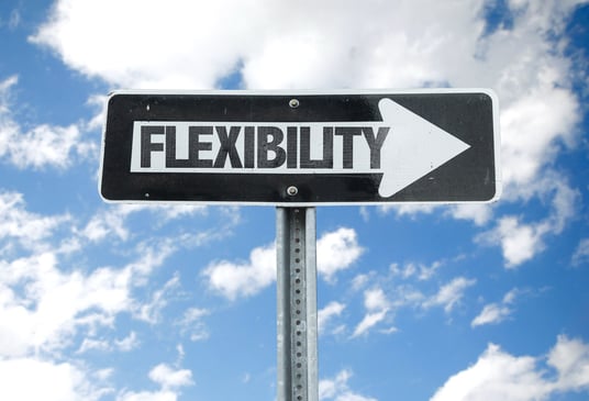 Being flexible and able to adapt to survive is essential for all businesses including staffing agencies