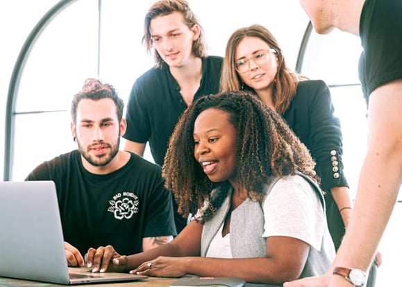 From Data to Success The Value of Monitoring Employee Productivity