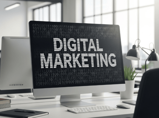 From Founding to Funding Why Digital Marketing Skills Are a Startup’s Best Early Investment