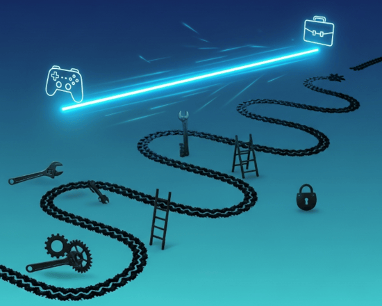 From Gaming to Work Shortcuts That Change the Way We Use Tech