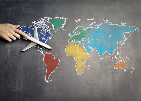 From Local to Global Expanding Reach with White Label Geofencing