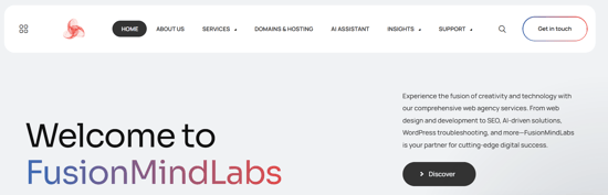 FusionMindLabs