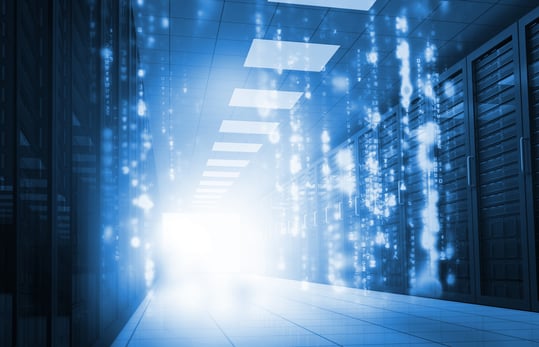 Understanding The Different Types of Data Center Fabric Architectures: Answers to Your Questions