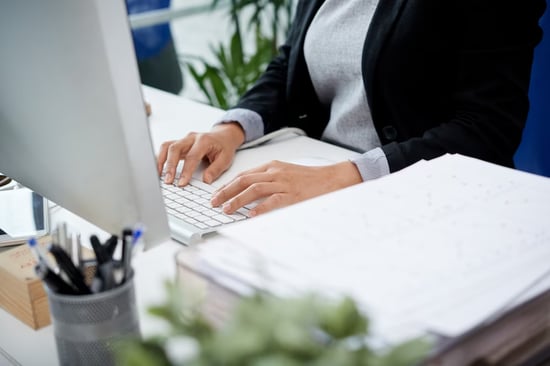The Benefits Of Digital Transformation On Startup Documentation