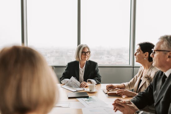 Governance Made Simple How Board Portals Help Nonprofits Lead