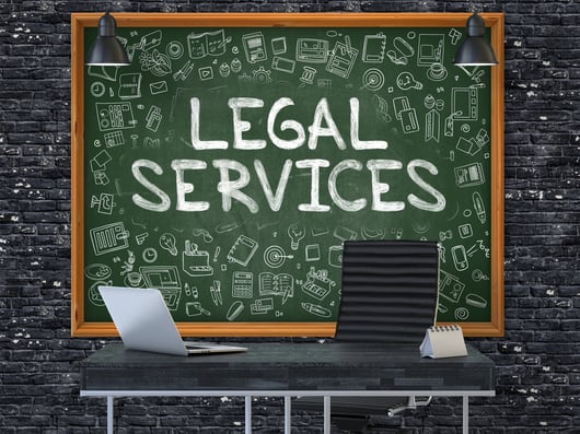 Law Firms need an online SEO strategy like any other business
