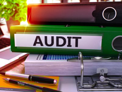 Audit trails