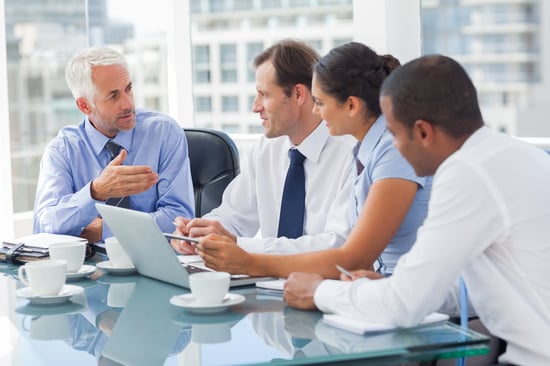 Workforce Management in the Scaling Phase