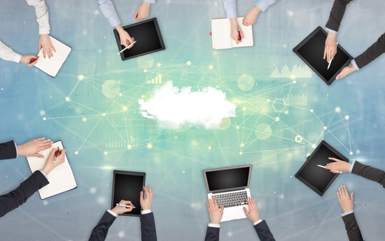 Cloud-Based & Mobile CMMS Tools Empower Field Teams