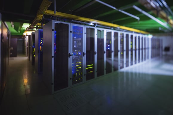What's Interesting About Dedicated Servers?