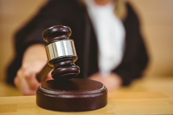 Employee rights and law - The Legal Framework