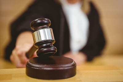 How Does Data Monitoring Help Minimize Legal Risks