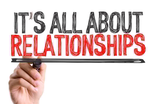 Fostering Long-Term Business Relationships