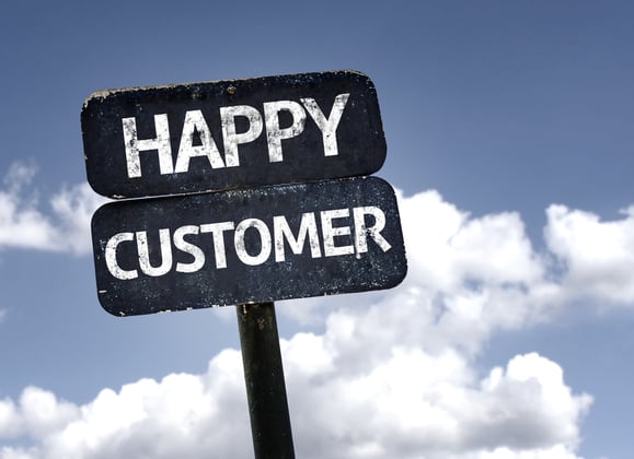 Building a Customer-Centric Business