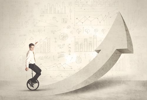 Rising Business Debt Burden