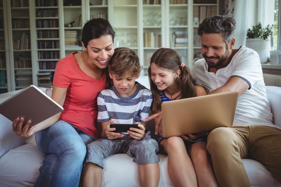 Not Considering Guardianship for Minor Children