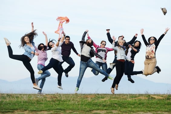 Social Media as a Force for Good