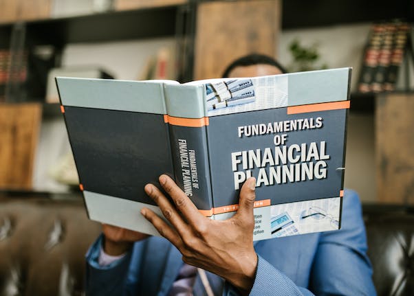 How A Financial Planner Can Help Your Business