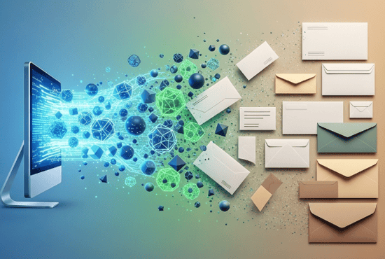 How Businesses Can Modernize Outreach with a Direct Mail API and the Right Envelope Sizes