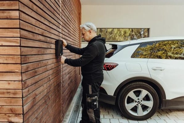 How Green Tech is Driving the Future of Sustainable Transportation