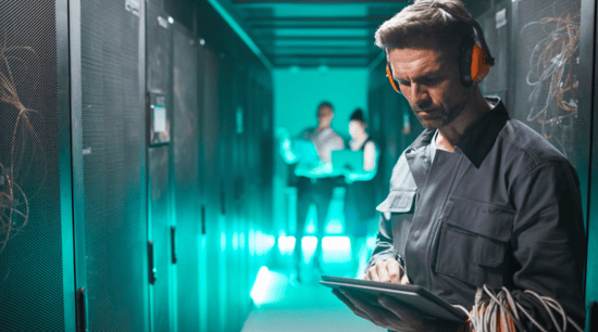 How Technology Is Transforming Modern Facility Maintenance
