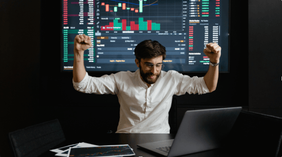 How the Best Futures Broker Plays a Key Role in Building a Profitable Trading Career