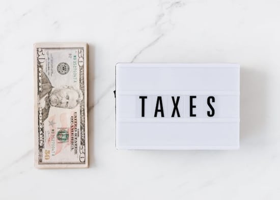 Tax Advantages of Investing in Real Estate