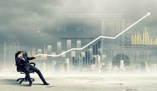 Financial planning can be overwhelming, especially for clients who aren’t familiar with the ins and outs of managing money