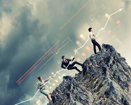 Think Like a Trader: How Sales Teams Can Win with Economic Indicators