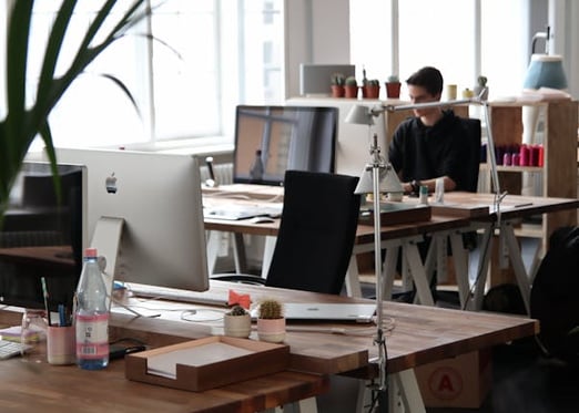 Improve Your Place Of Business In These Ways