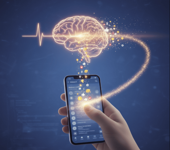 Instant Gratification Tech How Apps Deliver Immediate Rewards